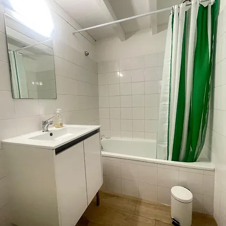 Daire Cosy Saint Sernin