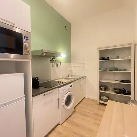 Cosy Saint Sernin Appartement