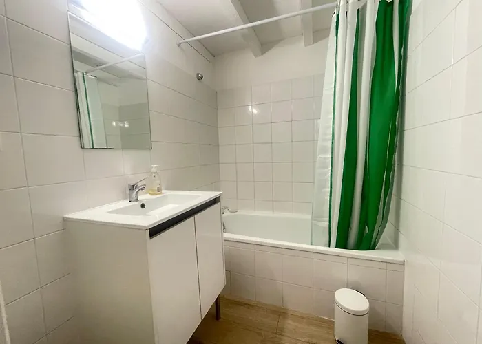 Appartement Cosy Saint Sernin